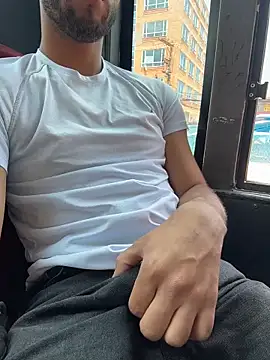 Webkamerová show liam_bronw