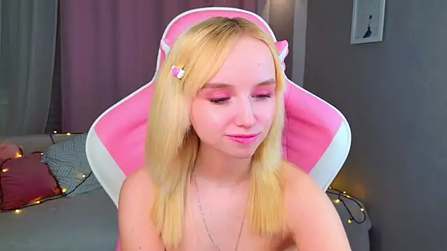 popjenny Live XXX-chat