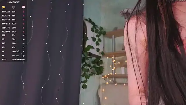 Chatroom XXX en direct de TristaRoht