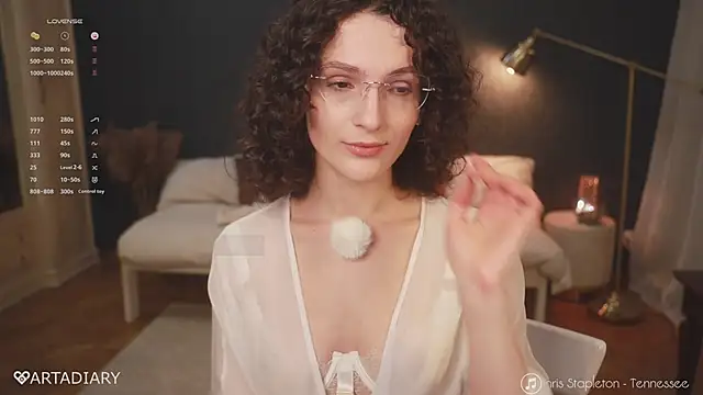 _arta_ – Live XXX-chat