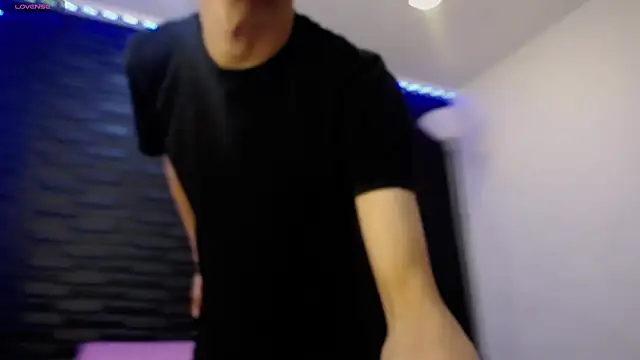 DanteLux webkamerás műsora