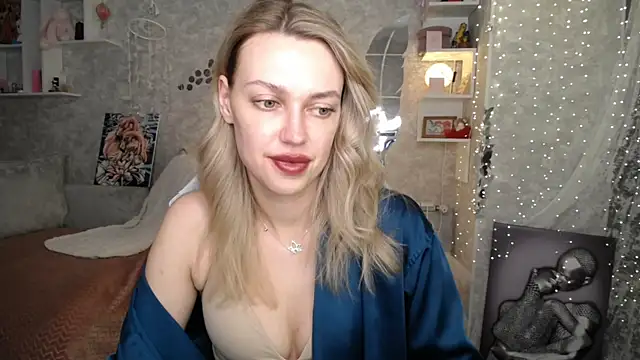 NickyAdamidi Live XXX-chat