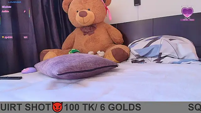 Онлайн чат XXX Samanntthaa__