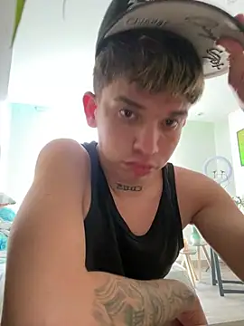 Thesexykev Chat XXX live