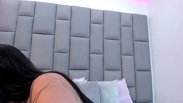 SofiaBahamon live XXX chat