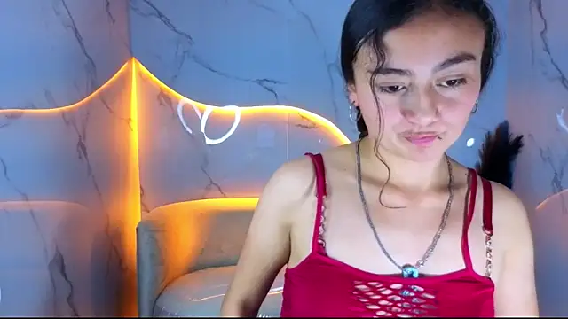 XXX chat uživo modela Sweet_Morita_Tx