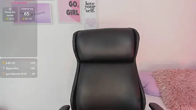 Онлайн чат XXX LanaJones_