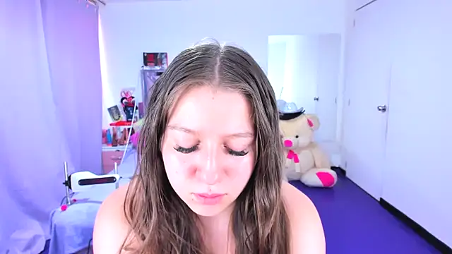 Luna_AnalyaのライブXXXチャット