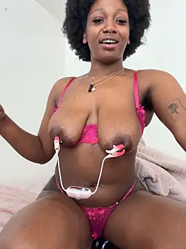 mochamimi Live XXX Chat