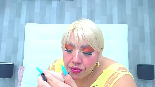 دردشة LeahMillerr الجنسية المباشرة