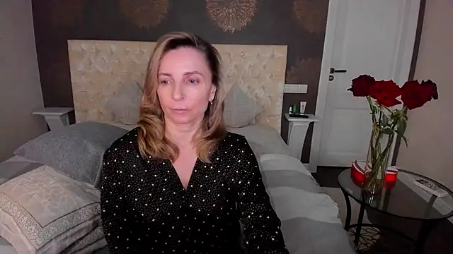 AllisonWilliams: απευθείας συνομιλία ΧΧΧ