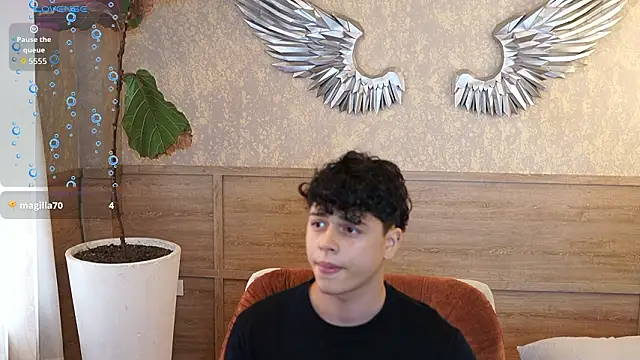 Ethan_occonor's Live XXX Chat