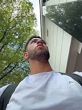 liam_bronw 现场XXX聊天