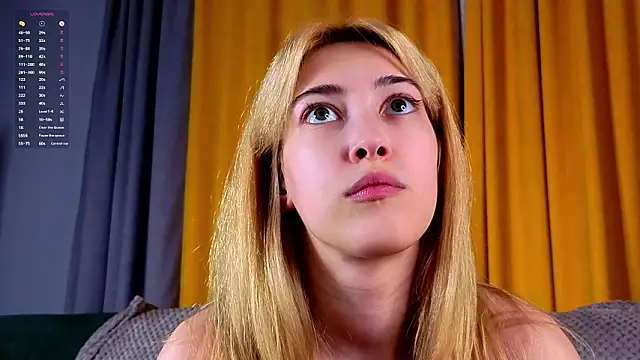 AngelicRiceのライブXXXチャット