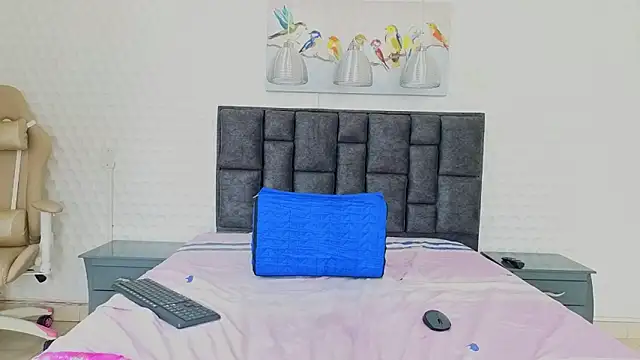 scarlettjohnson_ 라이브 XXX 채팅