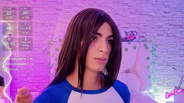 عرض كام LIHIAN_TAY