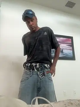 ZF-Athlete's Webcam Show