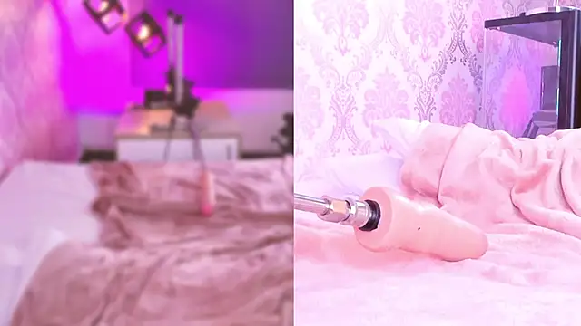 kloe_campbell élő XXX-chatje