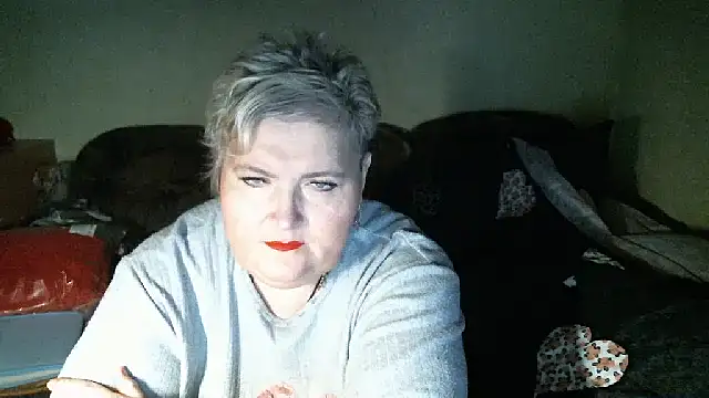 XXX chat uživo modela Lana555