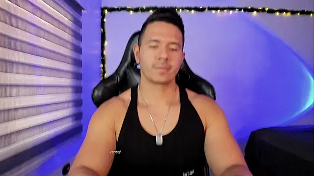 Chat +18 de ransoj ao vivo