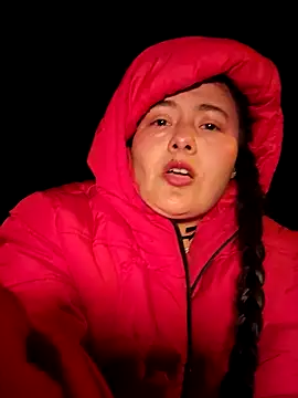 bellapaty élő XXX-chatje