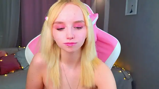 Chat XXX Live popjenny