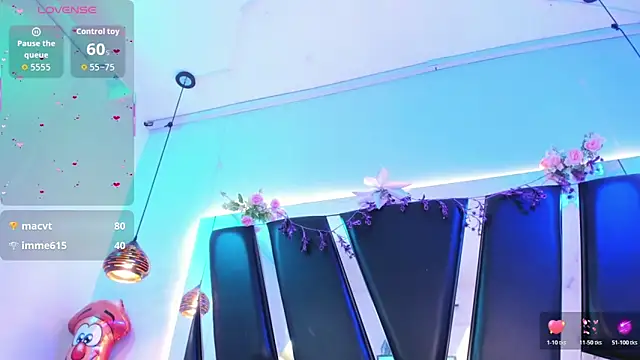 antonelllepiercee's Live XXX Chat