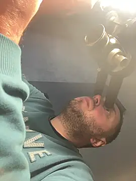 DorianJeday 网络视讯表演