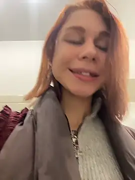 RosieSecret: απευθείας  συνομιλία ΧΧΧ