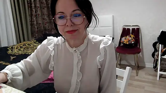 XXX chat uživo modela Arisa5000