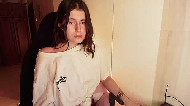 Chat XXX Live KristinaScott