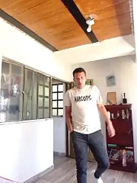 Ferrandiz23 – webcam-show