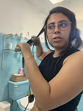 LaHijaDelPecado's Live XXX Chat