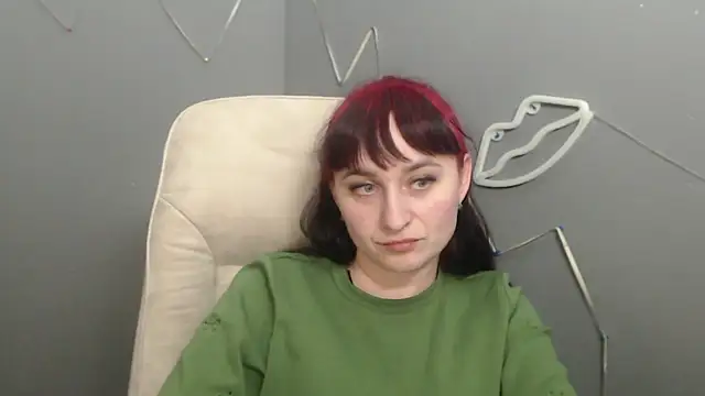 Chat XXX ao vivo de NinaFlawlees