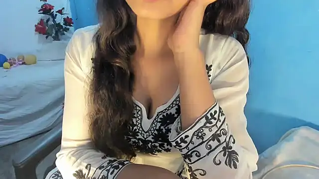 Živý XXX chat loveyouforever666