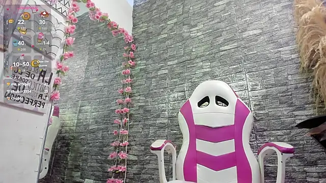 Chat XXX en directo de karoll__sex