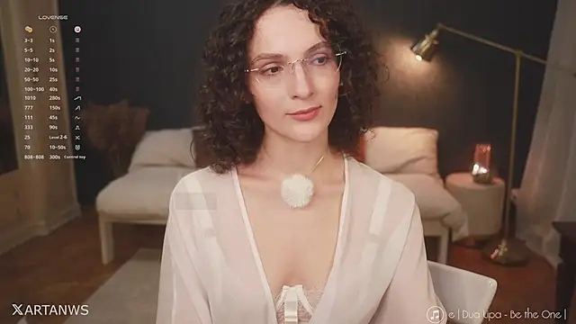 _arta_ – Naživo XXX chat