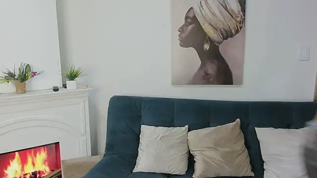 JACOB_RACHELL Live XXX-chat