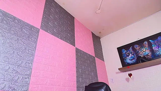 Chat XXX Live alanna_Love02