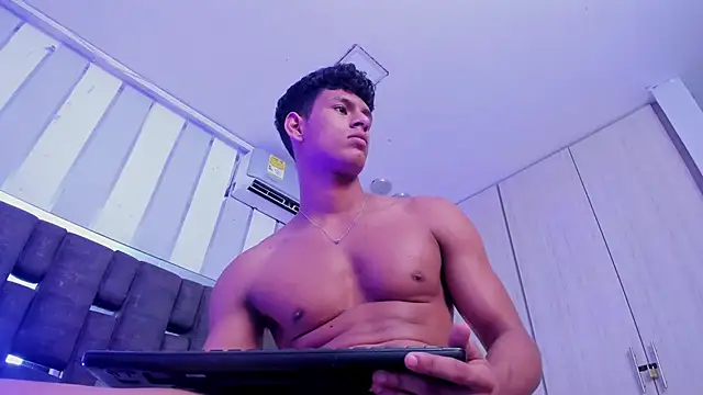 DomenicoRey Show in webcam