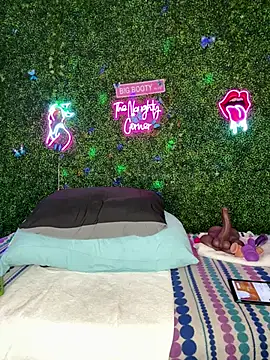 RenaThickAss' Live XXX Chat