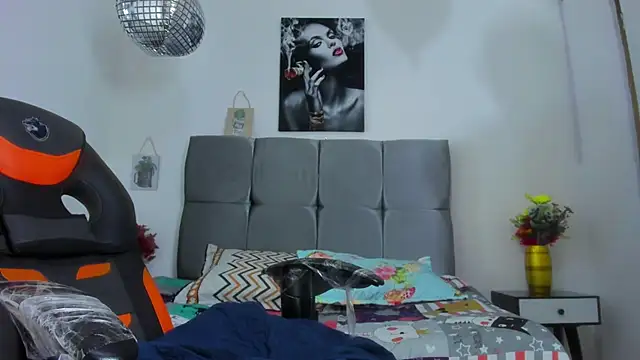 Ariel_star1 Live XXX-Chat