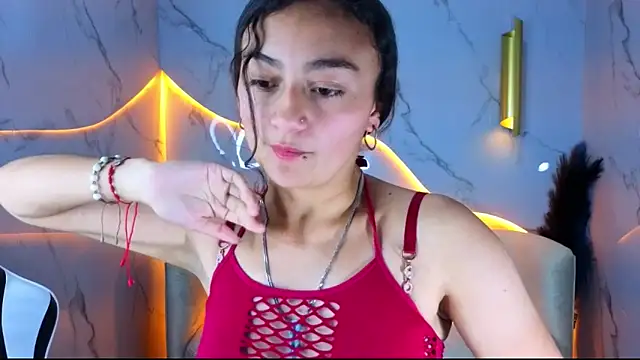 Živý XXX chat Sweet_Morita_Tx