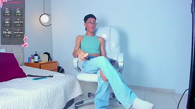 Вебкам-шоу twink_royale18