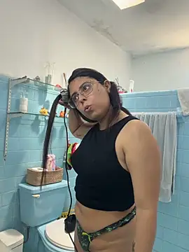 LaHijaDelPecadon Live XXX chat