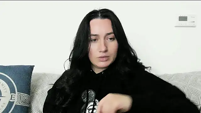 StormyAngelx 现场XXX聊天