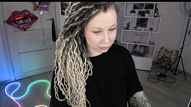 Chat XXX Live HoneySallyMoore