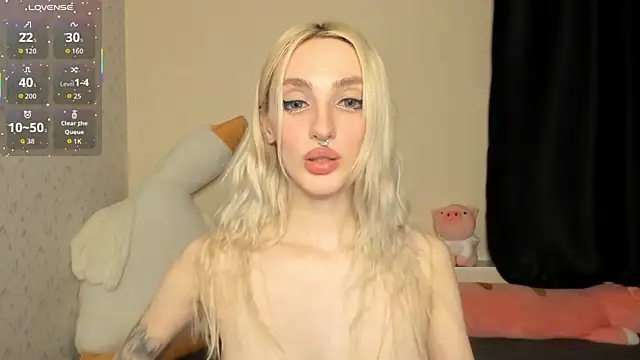 Chat XXX Live succubantra