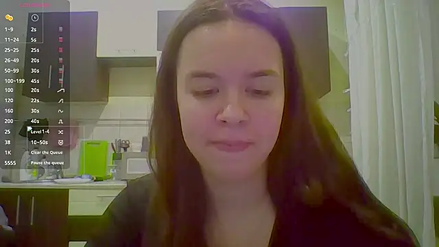 MariiCooper Webcamshow