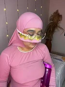 Maisa_issa Obrolan Langsung XXX